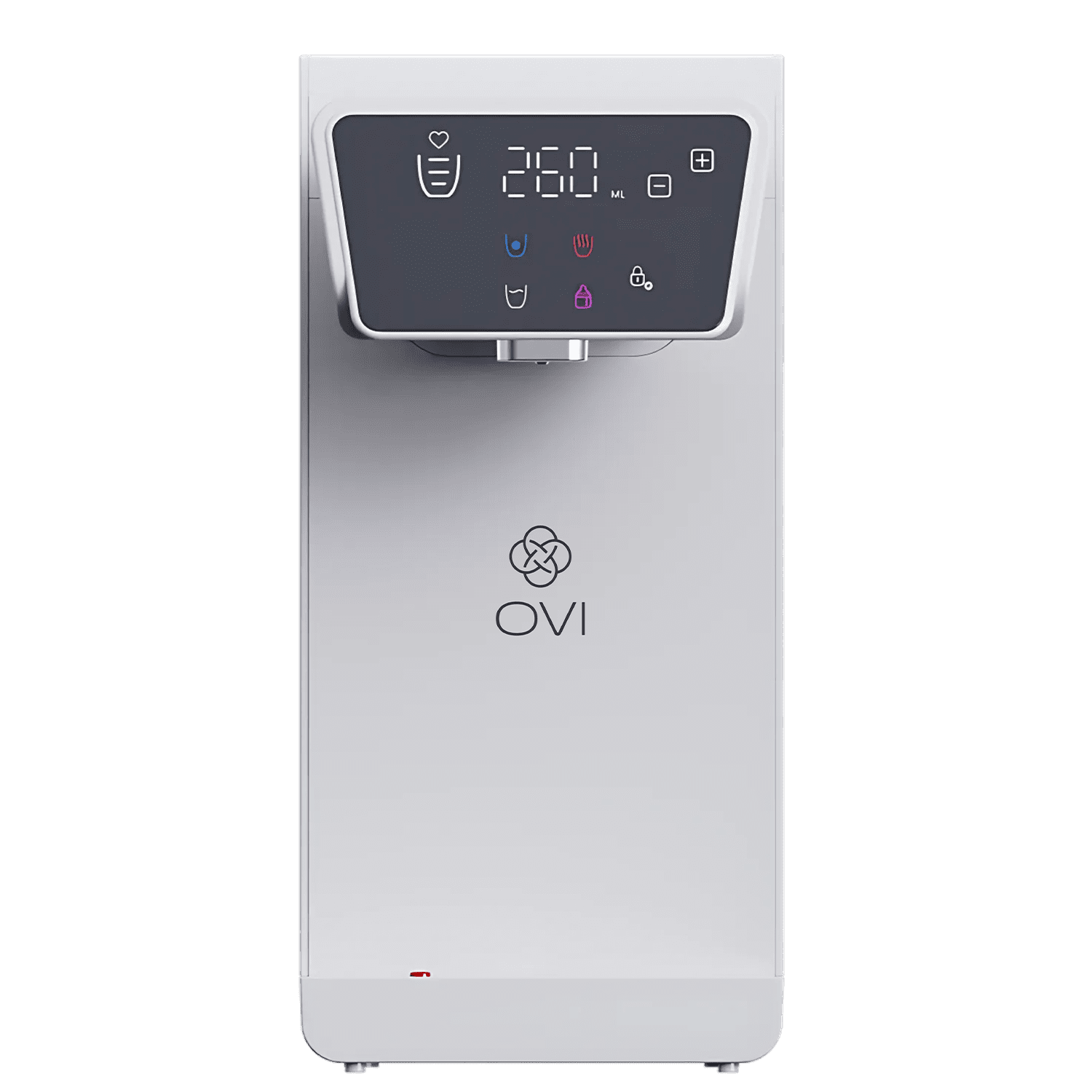 OVI II