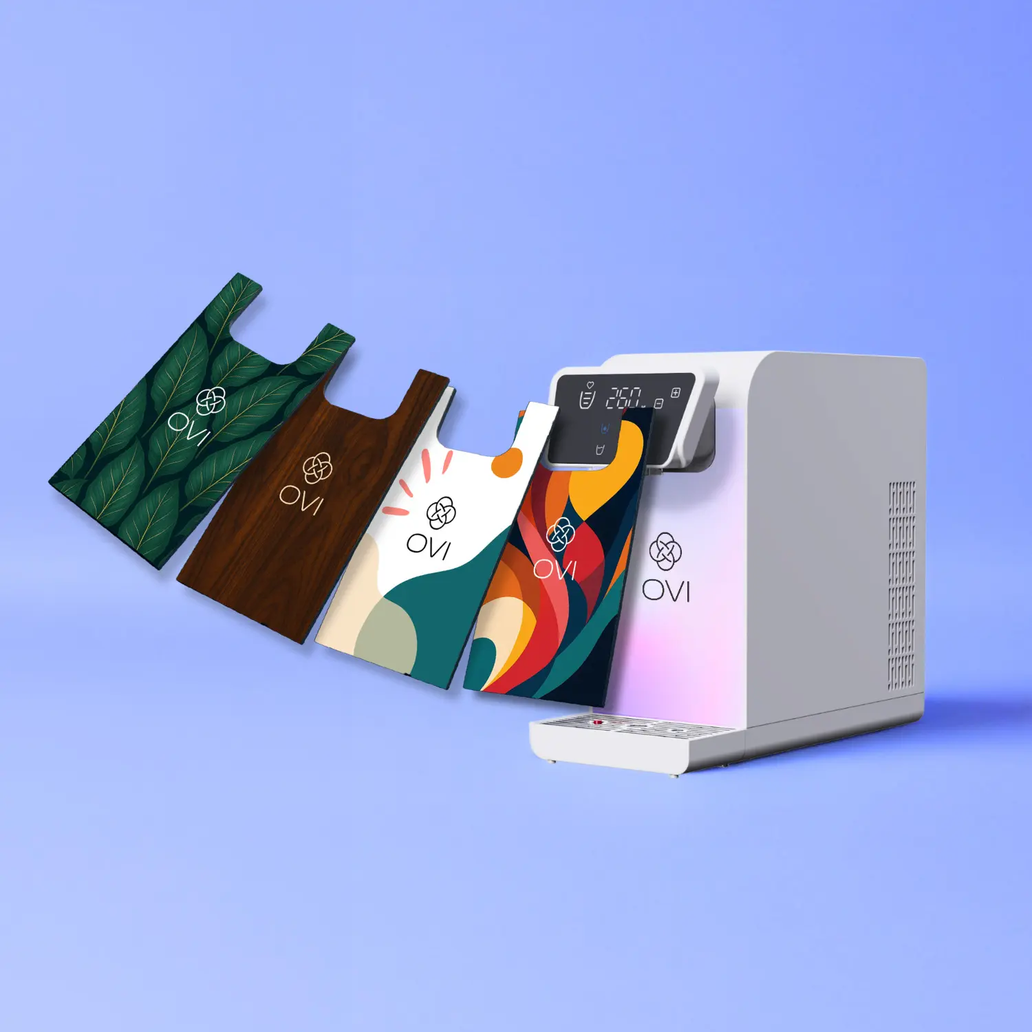 Haupt-Packshot „Fassaden“