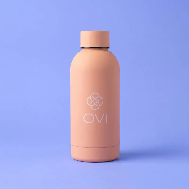 OVI-Thermoflasche