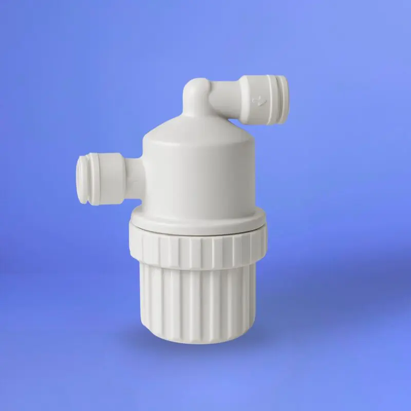Vorfilter