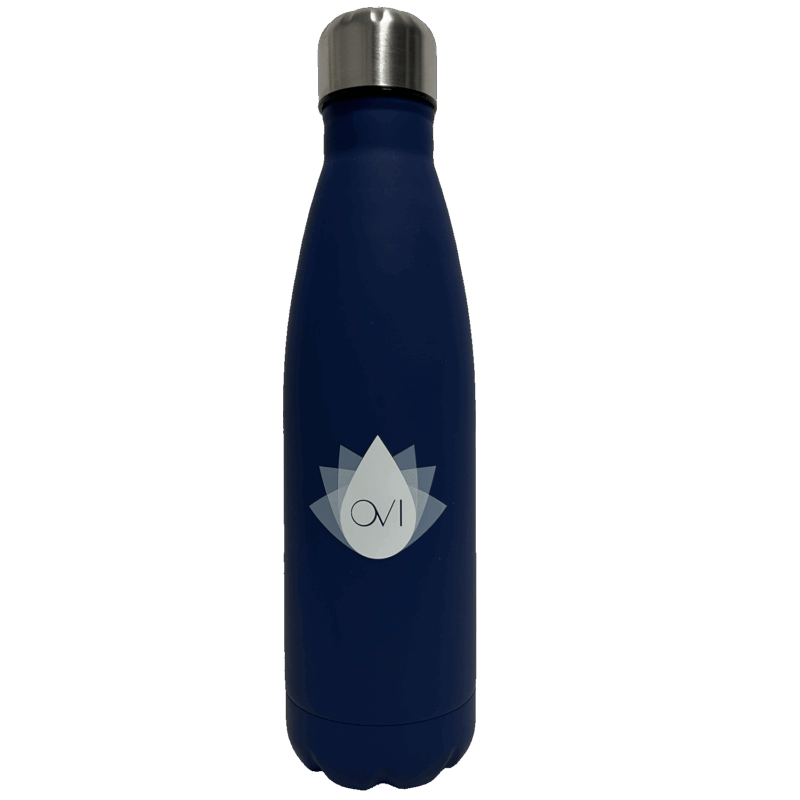 Gourde isotherme OVI