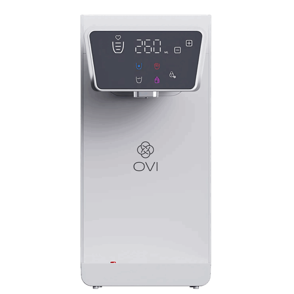 OVI II