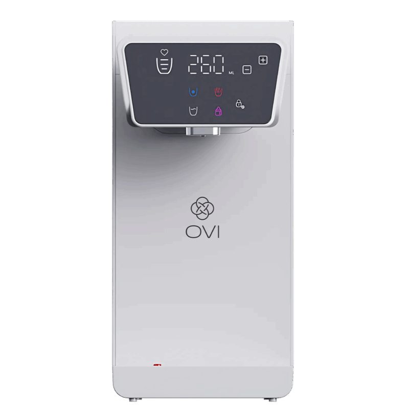 OVI II