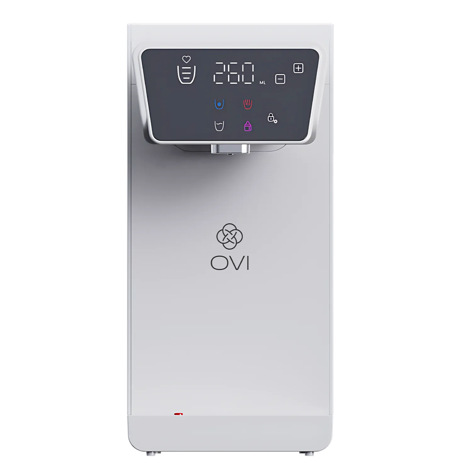 OVI II