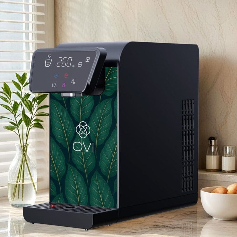 Façades OVI II - Design Leaf